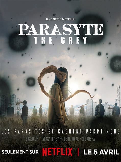 parasyte: the grey yts|Parasyte: The Grey (2024) (2024) .